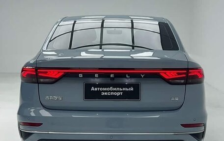 Geely Emgrand, 2023 год, 1 100 007 рублей, 6 фотография