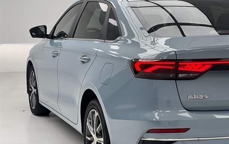 Geely Emgrand, 2023 год, 1 100 007 рублей, 5 фотография