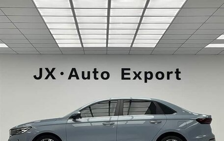 Geely Emgrand, 2023 год, 1 100 007 рублей, 8 фотография