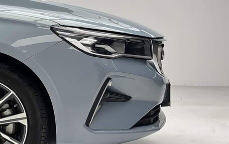 Geely Emgrand, 2023 год, 1 100 007 рублей, 10 фотография