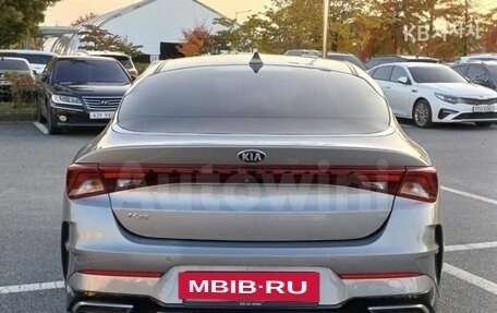 KIA K5, 2022 год, 2 164 003 рублей, 4 фотография