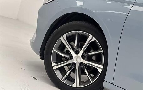 Geely Emgrand, 2023 год, 1 100 007 рублей, 12 фотография