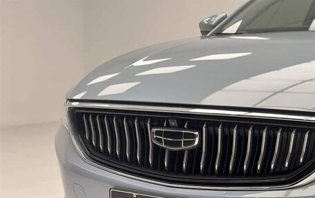 Geely Emgrand, 2023 год, 1 100 007 рублей, 11 фотография