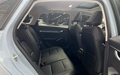 Geely Emgrand, 2023 год, 1 100 007 рублей, 15 фотография