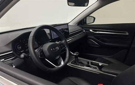 Geely Emgrand, 2023 год, 1 100 007 рублей, 22 фотография