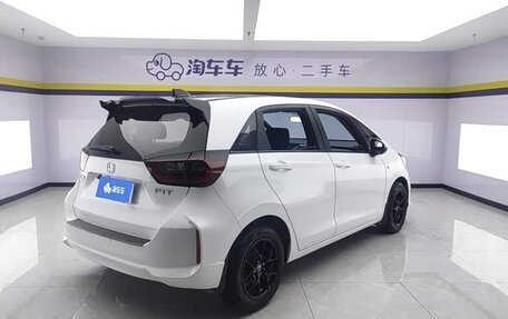 Honda Fit, 2021 год, 1 100 007 рублей, 3 фотография