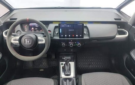 Honda Fit, 2021 год, 1 100 007 рублей, 7 фотография