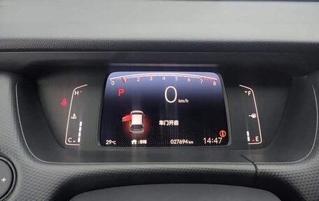 Honda Fit, 2021 год, 1 100 007 рублей, 8 фотография