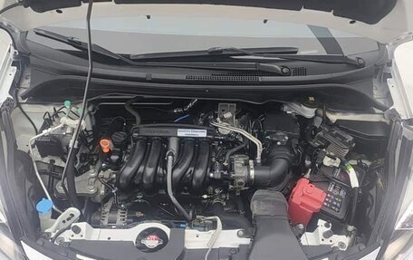 Honda Fit, 2021 год, 1 100 007 рублей, 12 фотография