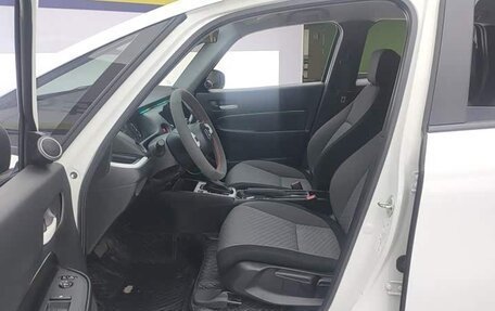Honda Fit, 2021 год, 1 100 007 рублей, 10 фотография