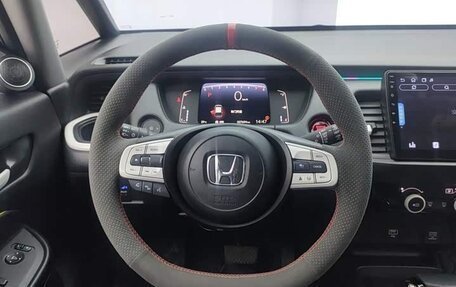 Honda Fit, 2021 год, 1 100 007 рублей, 5 фотография
