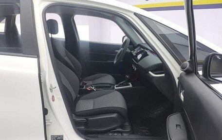 Honda Fit, 2021 год, 1 100 007 рублей, 11 фотография