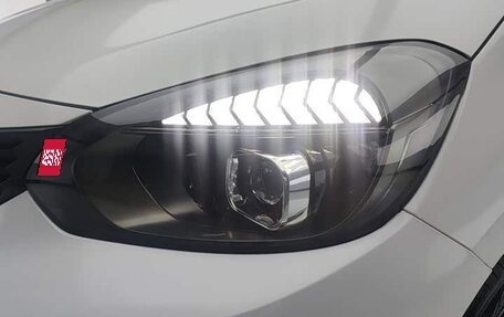 Honda Fit, 2021 год, 1 100 007 рублей, 15 фотография