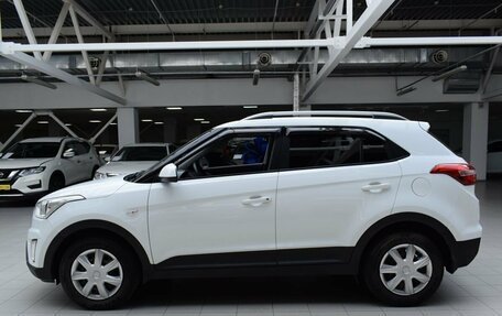 Hyundai Creta I рестайлинг, 2020 год, 1 630 000 рублей, 4 фотография