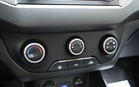 Hyundai Creta I рестайлинг, 2020 год, 1 630 000 рублей, 13 фотография