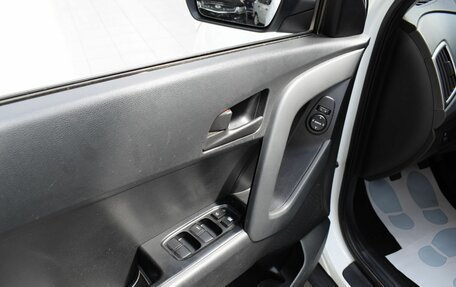 Hyundai Creta I рестайлинг, 2020 год, 1 630 000 рублей, 15 фотография