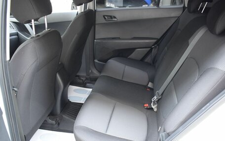 Hyundai Creta I рестайлинг, 2020 год, 1 630 000 рублей, 19 фотография
