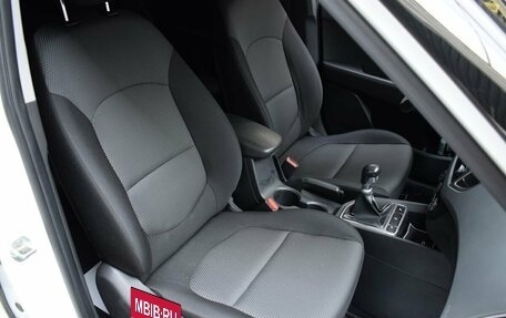 Hyundai Creta I рестайлинг, 2020 год, 1 630 000 рублей, 18 фотография