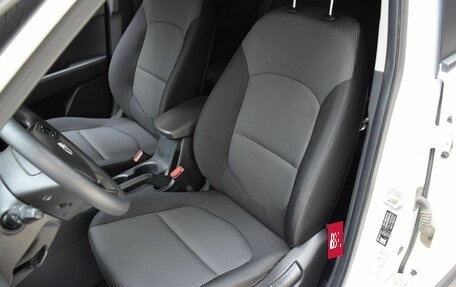 Hyundai Creta I рестайлинг, 2020 год, 1 630 000 рублей, 16 фотография
