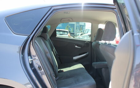Toyota Prius, 2010 год, 1 069 000 рублей, 14 фотография
