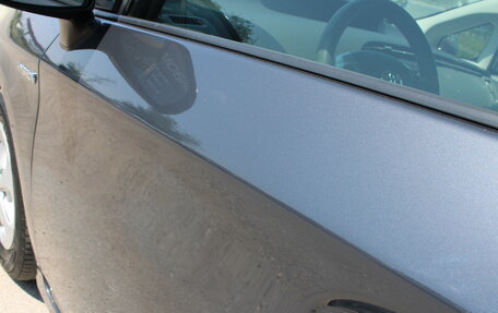 Toyota Prius, 2010 год, 1 069 000 рублей, 27 фотография