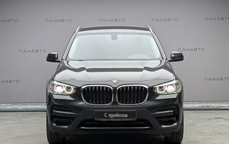 BMW X3, 2018 год, 2 997 000 рублей, 2 фотография