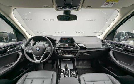 BMW X3, 2018 год, 2 997 000 рублей, 6 фотография