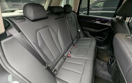 BMW X3, 2018 год, 2 997 000 рублей, 11 фотография