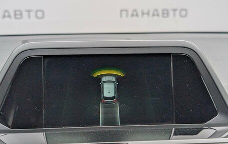 BMW X3, 2018 год, 2 997 000 рублей, 13 фотография