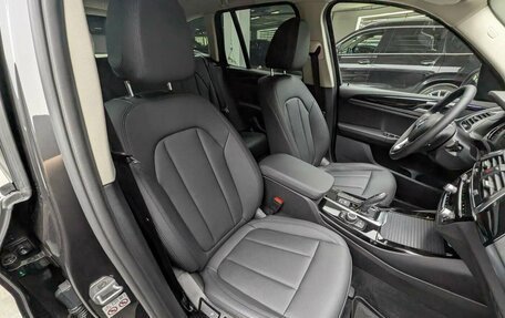 BMW X3, 2018 год, 2 997 000 рублей, 12 фотография