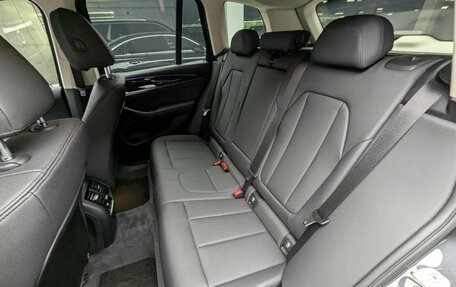 BMW X3, 2018 год, 2 997 000 рублей, 10 фотография
