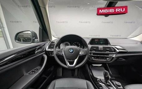 BMW X3, 2018 год, 2 997 000 рублей, 7 фотография