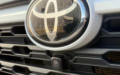 Toyota RAV4, 2022 год, 3 299 000 рублей, 14 фотография