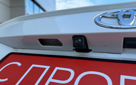 Toyota RAV4, 2022 год, 3 299 000 рублей, 19 фотография