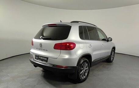 Volkswagen Tiguan I, 2012 год, 930 000 рублей, 6 фотография