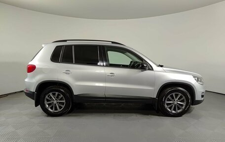 Volkswagen Tiguan I, 2012 год, 930 000 рублей, 5 фотография