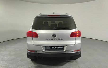 Volkswagen Tiguan I, 2012 год, 930 000 рублей, 7 фотография