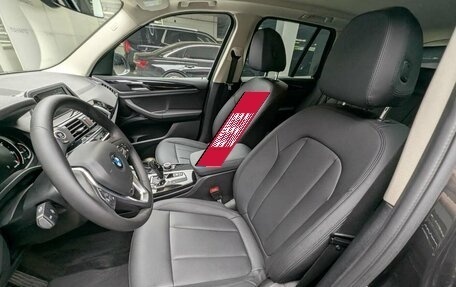 BMW X3, 2018 год, 2 997 000 рублей, 9 фотография