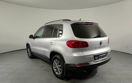 Volkswagen Tiguan I, 2012 год, 930 000 рублей, 8 фотография