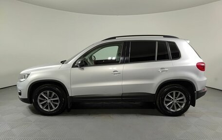 Volkswagen Tiguan I, 2012 год, 930 000 рублей, 10 фотография