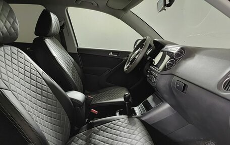 Volkswagen Tiguan I, 2012 год, 930 000 рублей, 13 фотография