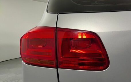 Volkswagen Tiguan I, 2012 год, 930 000 рублей, 11 фотография