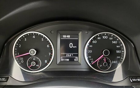 Volkswagen Tiguan I, 2012 год, 930 000 рублей, 16 фотография