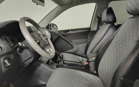 Volkswagen Tiguan I, 2012 год, 930 000 рублей, 20 фотография