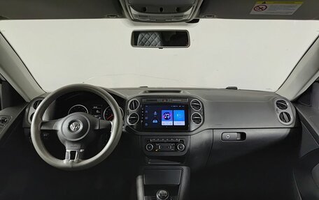 Volkswagen Tiguan I, 2012 год, 930 000 рублей, 17 фотография