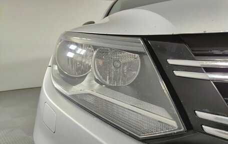 Volkswagen Tiguan I, 2012 год, 930 000 рублей, 21 фотография
