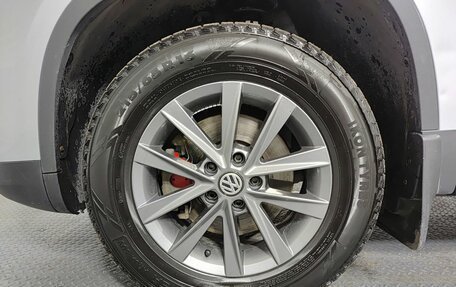 Volkswagen Tiguan I, 2012 год, 930 000 рублей, 22 фотография