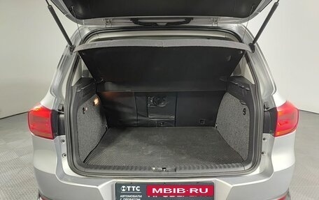 Volkswagen Tiguan I, 2012 год, 930 000 рублей, 12 фотография