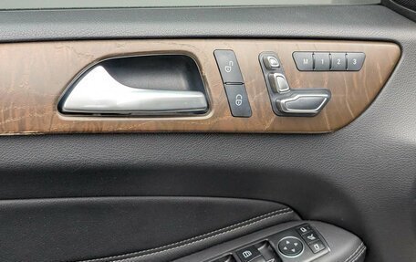 Mercedes-Benz GLE, 2017 год, 3 597 000 рублей, 10 фотография