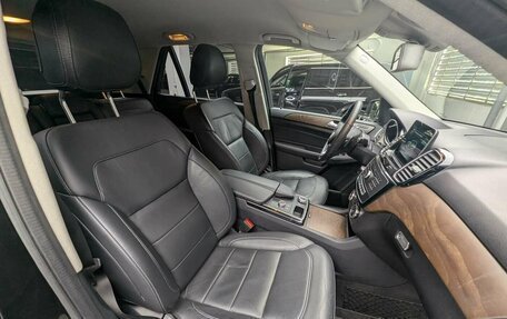 Mercedes-Benz GLE, 2017 год, 3 597 000 рублей, 14 фотография